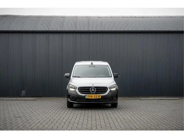 Mercedes-Benz Citan 108 CDI L1 Pro | LED | 1e Eigenaar | Camera | Carplay | Cruise | Airco