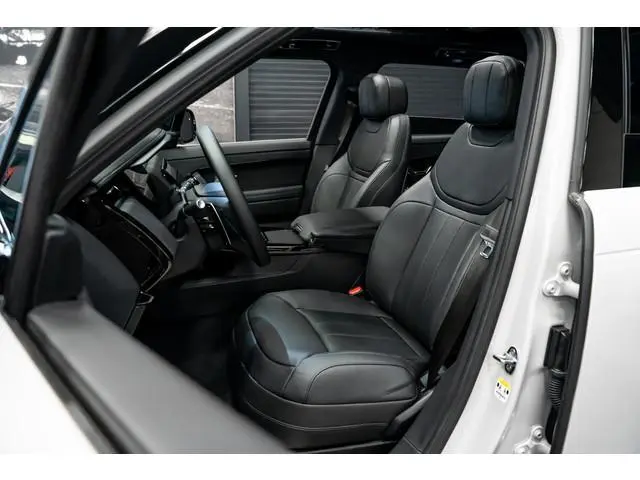 Land Rover Range Rover Sport 3.0 P460e Dynamic SE PHEV *Borasco / Meridian / Panorama / Stoelventila...