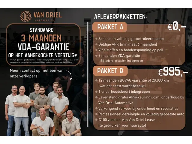 Volkswagen Golf 1.5 TSI Highline | Virtual cockpit | Stoelverw | Carplay