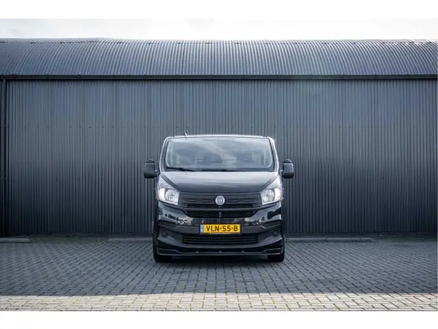 Fiat Talento