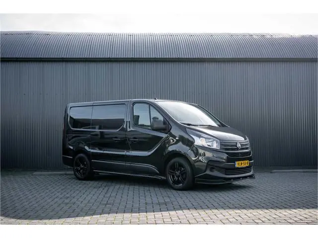 Fiat Talento