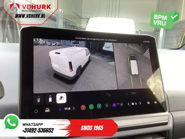 Kia PV5