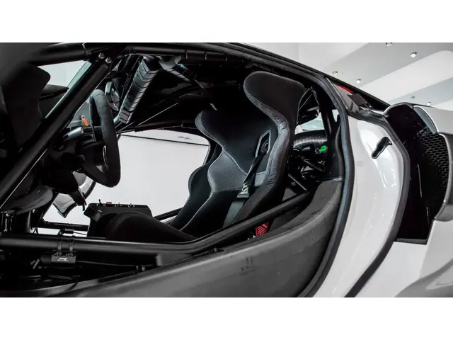 McLaren 570S
