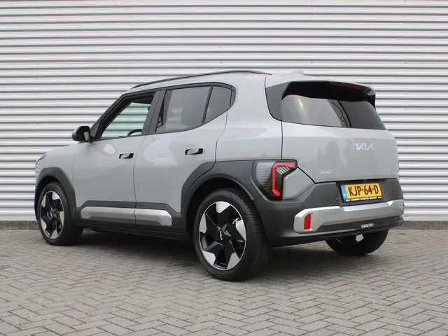 Kia EV2