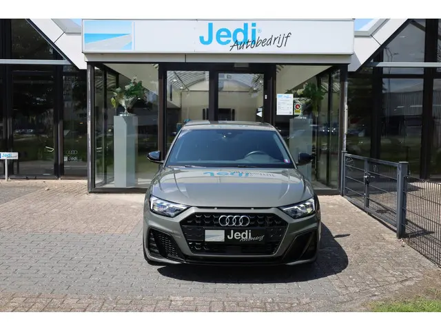 Audi A1 Sportback Pro Line S 40 TFSI 147kw/200pk S-tronic 6