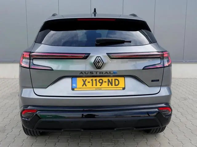 Renault Austral