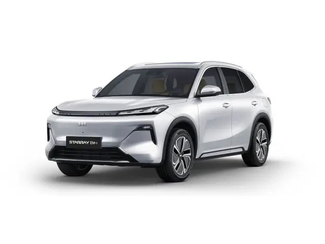 Geely Starray EM-i 1.5 Pro | Rijklaar! | 18,4 kWh batterij | 83km WLTP | 30 kW snellaadvermogen | St...
