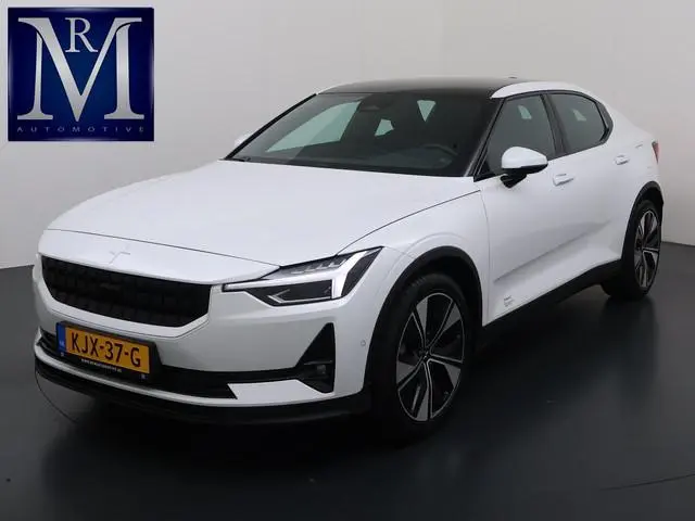 Polestar 2 Long Range Single Motor 78 kWh SOH 95% | ELEK. STOEL MET MEMORY| DODE HOEK SENSOR| STOELV...