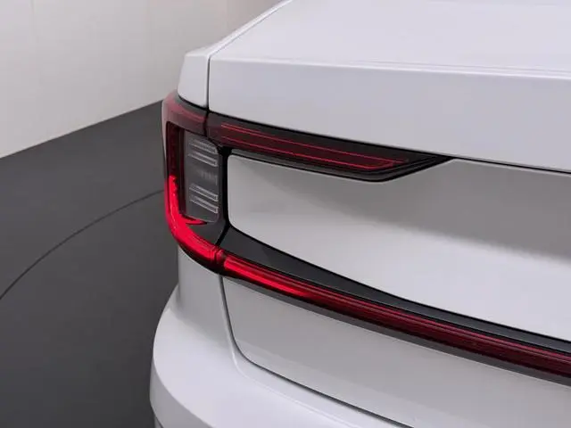 Polestar 2 Long Range Single Motor 78 kWh SOH 95% | ELEK. STOEL MET MEMORY| DODE HOEK SENSOR| STOELV...