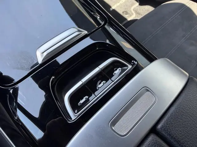 Mercedes-Benz CLE