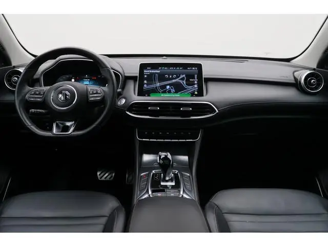MG EHS 1.5 TGDI PHEV Luxury 360° Camera, Panoramadak, Leer, ACC, Apple Carplay, DAB, 18"