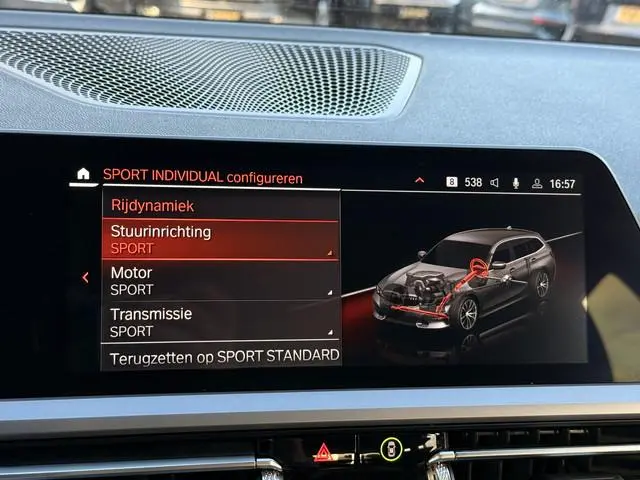 BMW 3 Serie