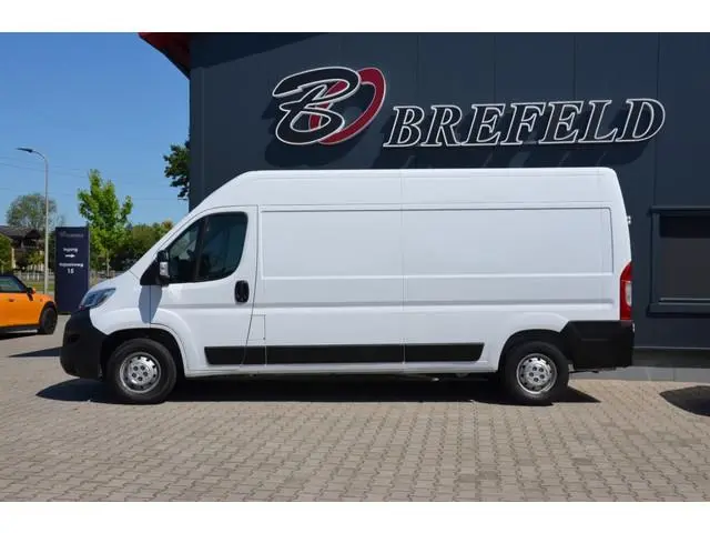 Opel Movano 2.2D 140pk L3 H2