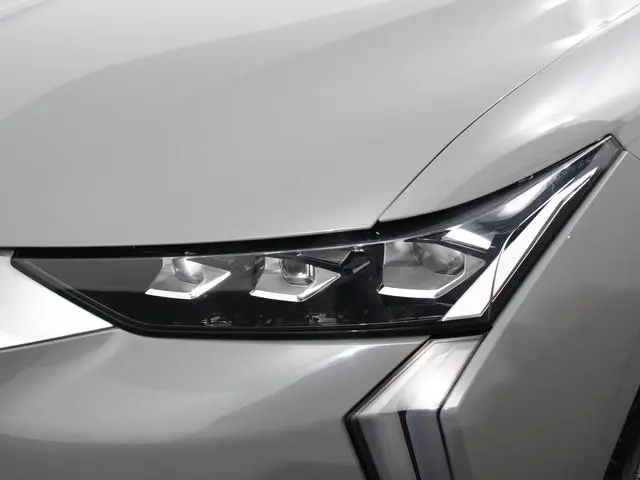 DS DS 4
