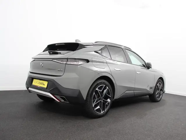 DS DS 4