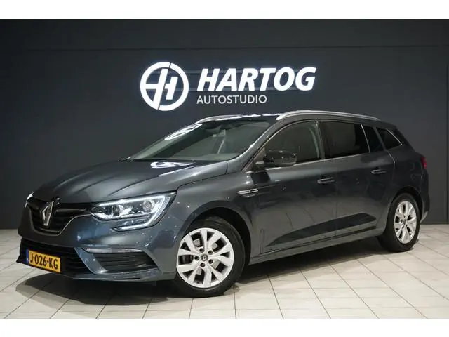 Renault Mégane