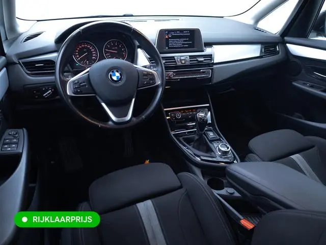 BMW 2 Serie