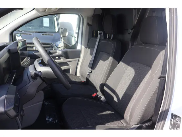 Ford Transit Custom 2.0 TDci L1 H1 Trend Airco Apple Carplay Camera