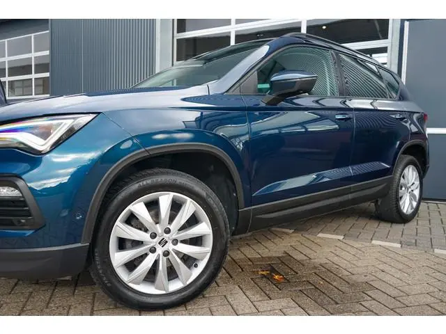 SEAT Ateca 1.0 TSI