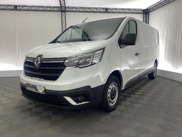 Renault Trafic 2.0 Blue dC1 150 T30 L2H1 Automaat BPM VRIJ!!! | Apple Carplay | Cruise Control | Air...