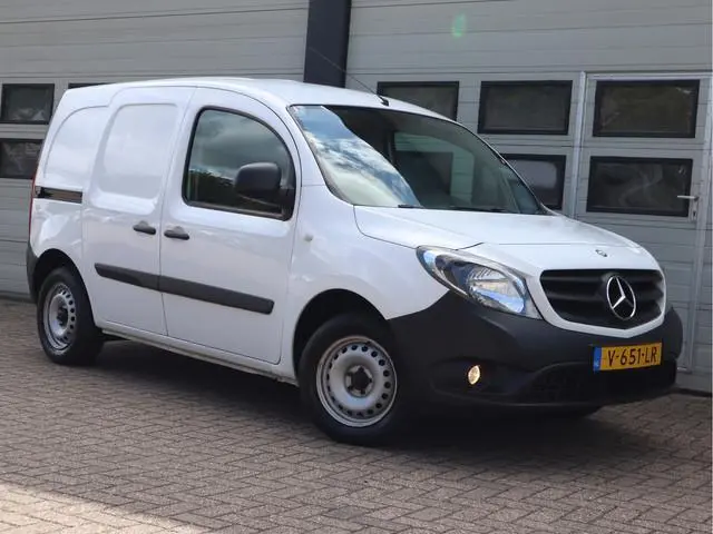 Mercedes-Benz Citan