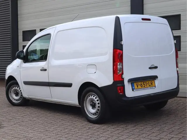 Mercedes-Benz Citan 108 CDI Euro 6 - Cruise - Airco