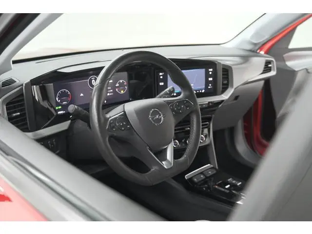 Opel Mokka Turbo 130 AT8 GS Line | Camera | Navigatie | Parkeersensoren | Apple Carplay