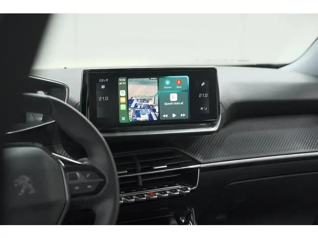 Peugeot 2008 PureTech 100 Allure Pack | Camera | Apple Carplay | Parkeersensoren