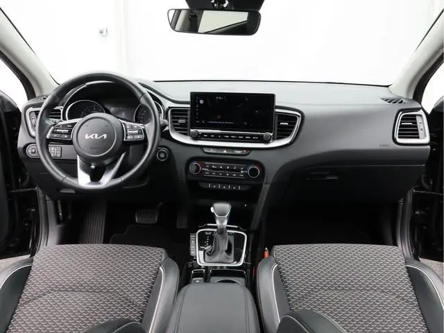 Kia Ceed Sportswagon 1.5 T-GDi DynamicPlusLine/ automaat/ trekhaak!