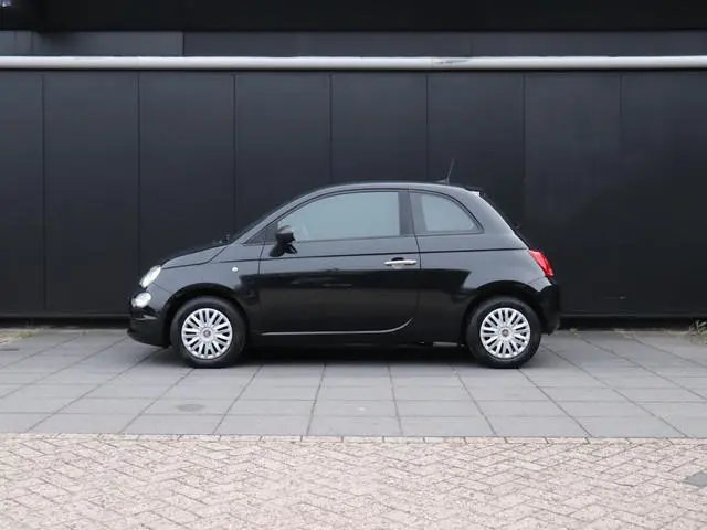 Fiat 500 1.0 Hybrid Pop | CRUISE | AIRCO |
