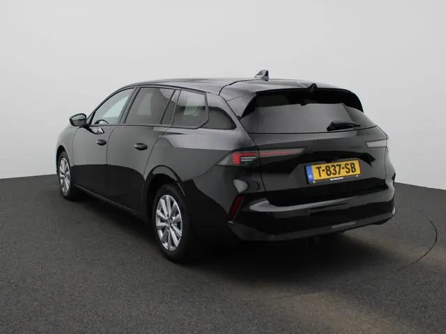 Opel Astra Sports Tourer 1.2 Level 2 | ACHTERUITRIJCAMERA | AFNEEMBARE TREKHAAK | APPLE CARPLAY - AN...