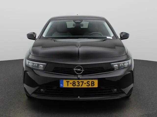 Opel Astra Sports Tourer 1.2 Level 2 | ACHTERUITRIJCAMERA | AFNEEMBARE TREKHAAK | APPLE CARPLAY - AN...
