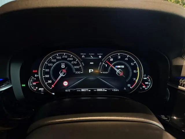 BMW M5