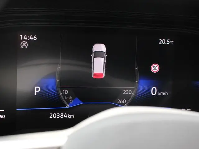 Volkswagen Polo 1.0 TSI DSG Life Navigatie Apple Carplay/Android Auto Climate Control Digitale Cockp...
