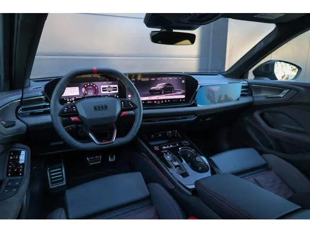 Audi RS5