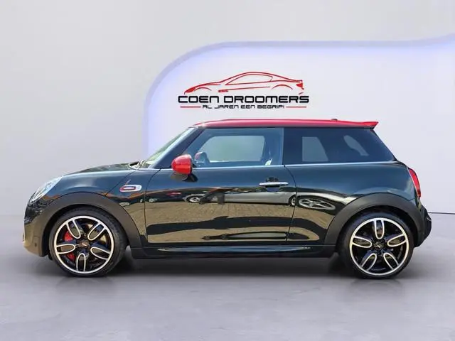 MINI Cooper 2.0 John Cooper Works /Apple Carplay/Panodak/Schaalstoelen/H&K Audio/HUD/Stoelverw./Park...
