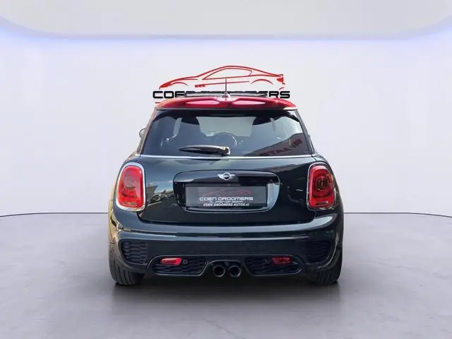 MINI Cooper 2.0 John Cooper Works /Apple Carplay/Panodak/Schaalstoelen/H&K Audio/HUD/Stoelverw./Park...