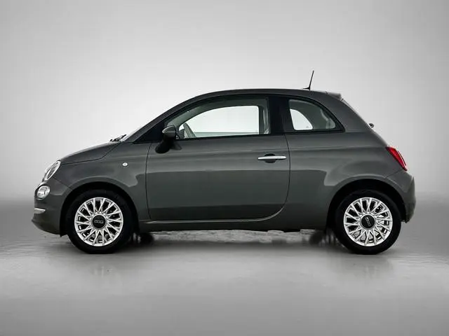 Fiat 500 1.0 Hybrid Lounge |Te Financieren v.a. €127 P/M |