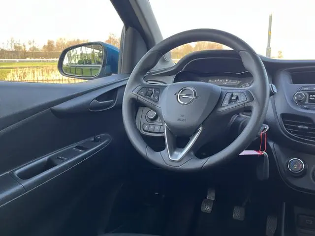 Opel KARL