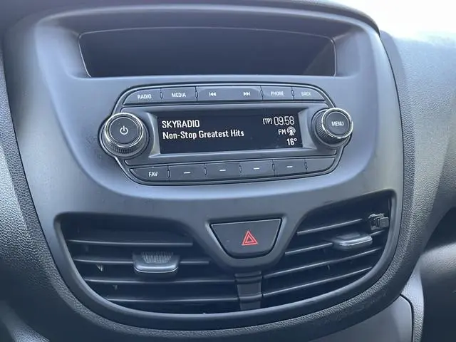 Opel KARL