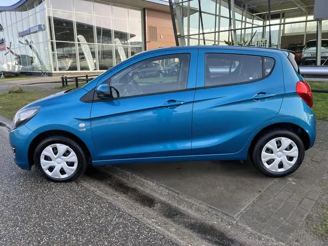 Opel KARL