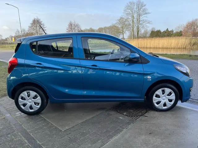 Opel KARL