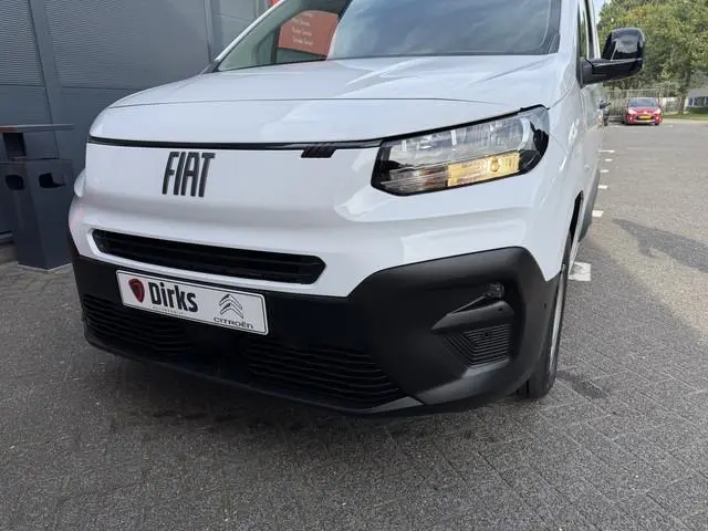 Fiat Doblò