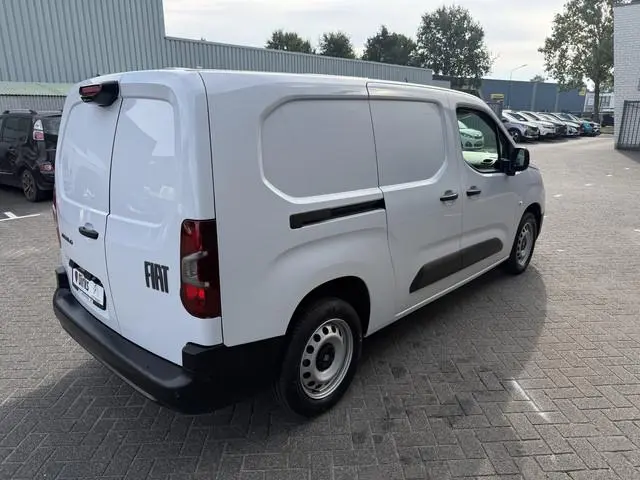Fiat Doblò