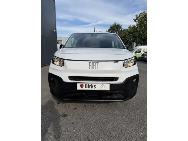 Fiat Doblò