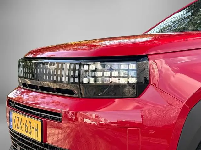 Fiat Grande Panda