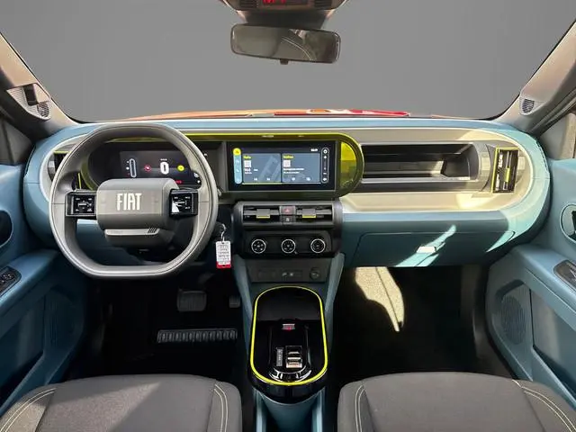 Fiat Grande Panda