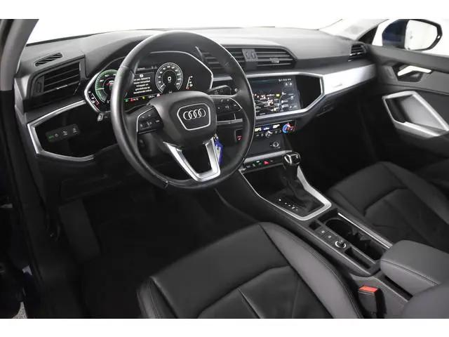 Audi Q3 Sportback 45 TFSI e *1ste eigenaar*Leer*Navigatie*Stoelverwarming*
