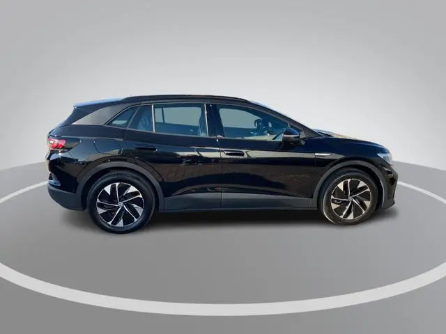 Volkswagen ID.4 Pro 77 kWh 204PK · SOH 94,2% · Warmtepomp · Navigatie · Camera + parkeersensoren · S...