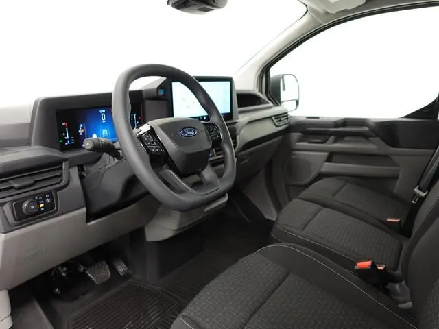 Ford Transit Custom 300 2.0 TDCI L2H1 Trend Nieuw Model BPM VRIJ! GERESERVEERD Airco Cruise Navi PDC...